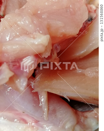 Raw Bresse chicken meat is the most testier in the world. Different parts of chicken ready to cook delicious and famous recipe like peri-peri, fried, Pollo al acuyo, Karaage, Ayam goreng Raw Bresse chicken meat is the most testier in the world. Different parts of chicken ready to cook delicious and famous recipe like peri-peri, fried, Pollo al acuyo, Karaage, Ayam goreng 131568860