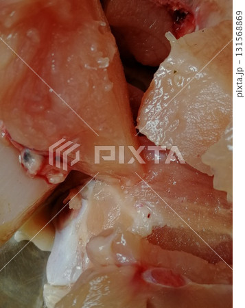 Raw Bresse chicken meat is the most testier in the world. Different parts of chicken ready to cook delicious and famous recipe like peri-peri, fried, Pollo al acuyo, Karaage, Ayam goreng Raw Bresse chicken meat is the most testier in the world. Different parts of chicken ready to cook delicious and famous recipe like peri-peri, fried, Pollo al acuyo, Karaage, Ayam goreng 131568869