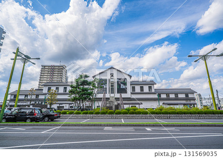 東武岩槻駅東口 東武岩槻駅東口 131569035