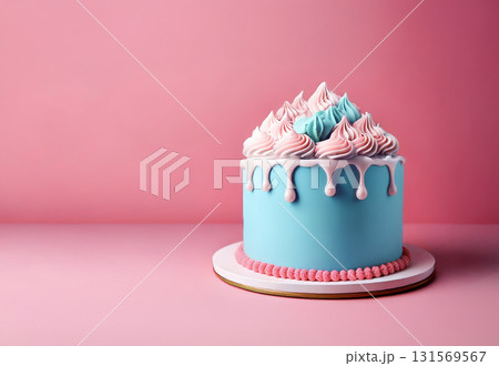 かわいいケーキ 131569567