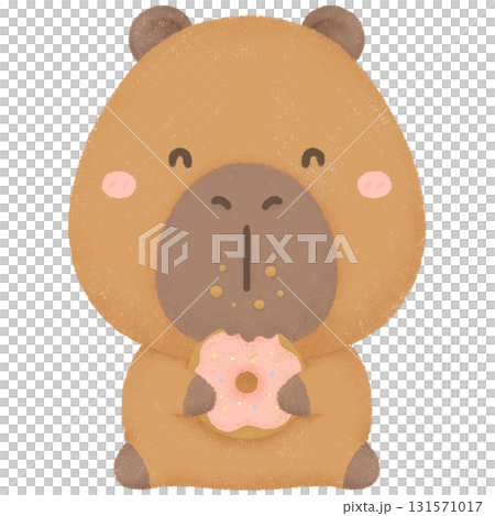 Capybara bakery  Capybara bakery  131571017