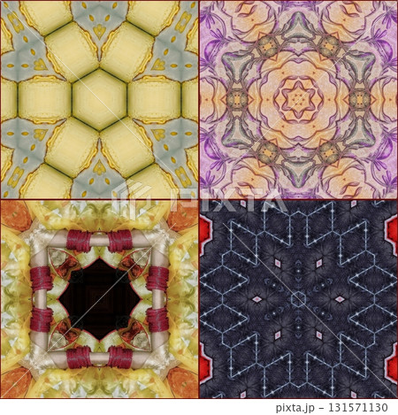 Embroidery design. Specially made for stitch work or printing on cloth, dress, carpet, shawls, pillowcase, curtain, wall covering, floor mat etc. Mixed motifs collected from Indian and Chinese culture 131571130