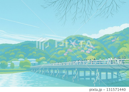 京都の風景 京都の風景 131571440