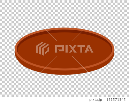 お屠蘇セットのイラスト、お正月、新年文化 お屠蘇セットのイラスト、お正月、新年文化 131571545