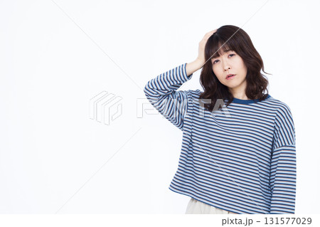 頭痛 頭痛 131577029