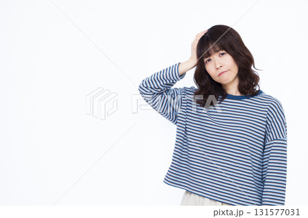 頭痛 131577031