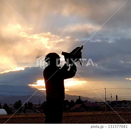 ちゃーちゃんと仲良く 131577081