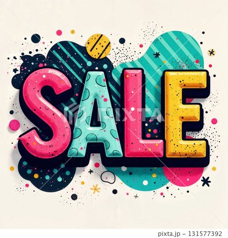 Sale fun Photos 131577392