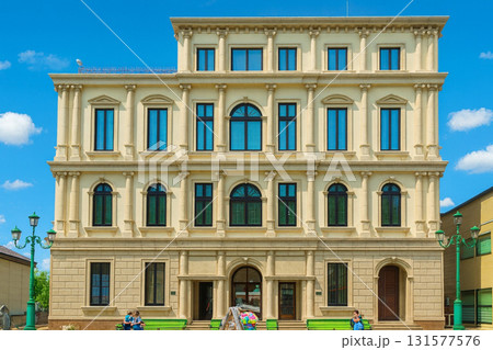 北一ヴェネツィア美術館 北一ヴェネツィア美術館 131577576