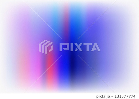 Blue and Pink Gradient Abstract Futuristic Blur Background 131577774