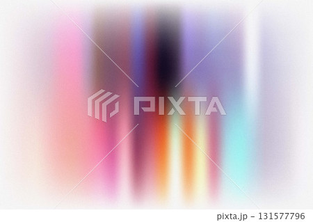 White and Purple Abstract Gradient Blur Soft Background 131577796