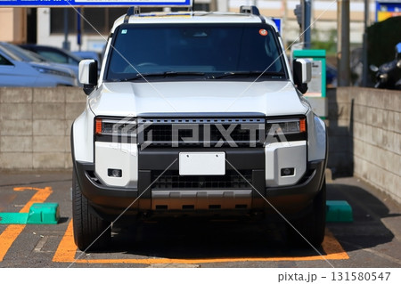 国産SUV イメージ 国産SUV イメージ 131580547
