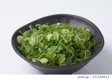 刻みネギ　食材 131580613