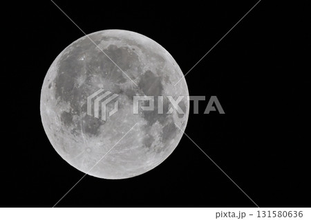 皆既月蝕　lunar eclipse　月  アルテミス計画　Artemis program 131580636