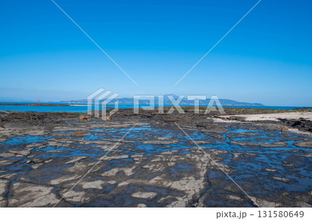 通詞島の北側の海岸線 通詞島の北側の海岸線 131580649