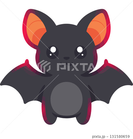 Cute Animal Silhouettes Cute Animal Silhouettes 131580659