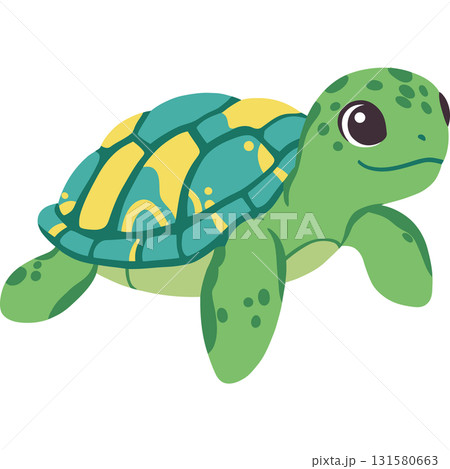 Cute Animal Silhouettes 131580663