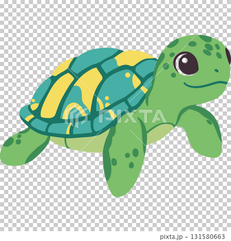 Cute Animal Silhouettes 131580663