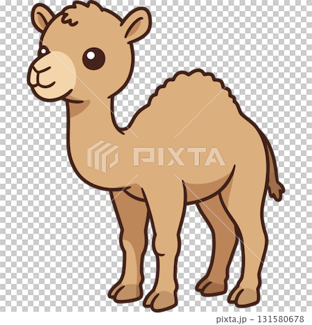 Cute Animal Silhouettes Cute Animal Silhouettes 131580678