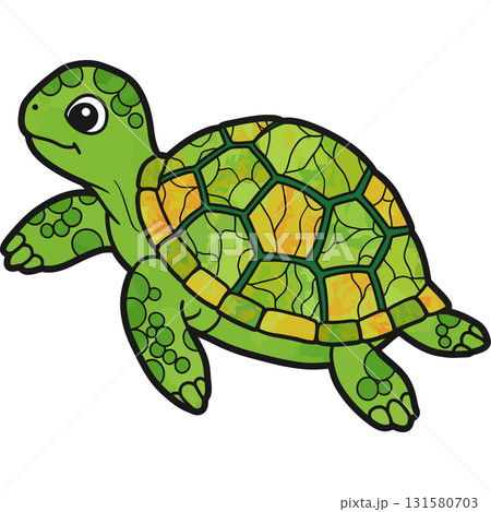 Cute Animal Silhouettes Cute Animal Silhouettes 131580703