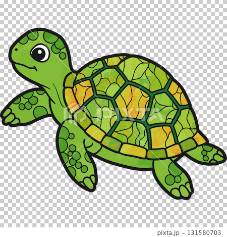 Cute Animal Silhouettes Cute Animal Silhouettes 131580703