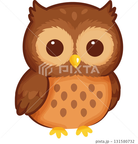 Cute Animal Silhouettes Cute Animal Silhouettes 131580732