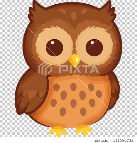 Cute Animal Silhouettes Cute Animal Silhouettes 131580732