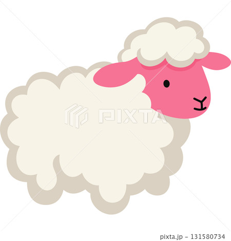 Cute Animal Silhouettes Cute Animal Silhouettes 131580734