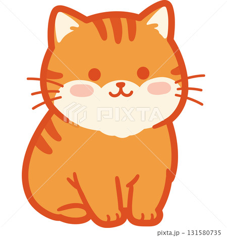 Cute Animal Silhouettes Cute Animal Silhouettes 131580735