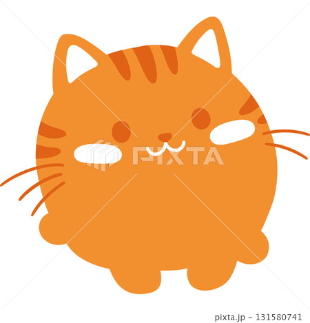 Cute Animal Silhouettes Cute Animal Silhouettes 131580741