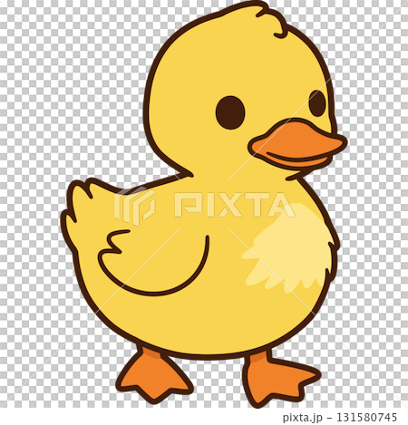 Cute Animal Silhouettes Cute Animal Silhouettes 131580745