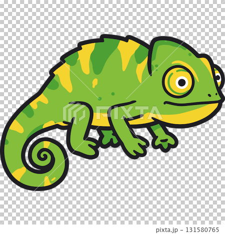 Cute Animal Silhouettes 131580765