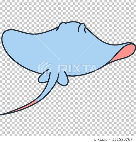 Cute Animal Silhouettes Cute Animal Silhouettes 131580767