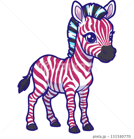 Cute Animal Silhouettes Cute Animal Silhouettes 131580770