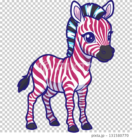 Cute Animal Silhouettes Cute Animal Silhouettes 131580770