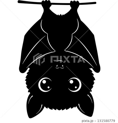 Cute Animal Silhouettes Cute Animal Silhouettes 131580779