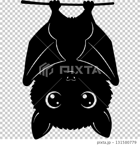 Cute Animal Silhouettes Cute Animal Silhouettes 131580779