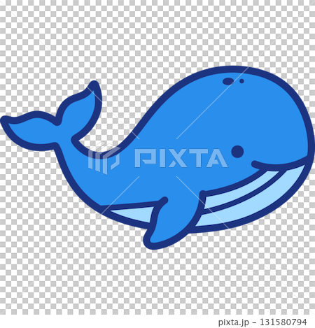 Cute Animal Silhouettes Cute Animal Silhouettes 131580794