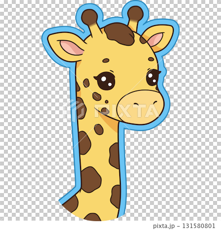 Cute Animal Silhouettes Cute Animal Silhouettes 131580801