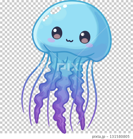 Cute Animal Silhouettes Cute Animal Silhouettes 131580805