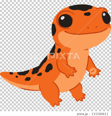 Cute Animal Silhouettes 131580811