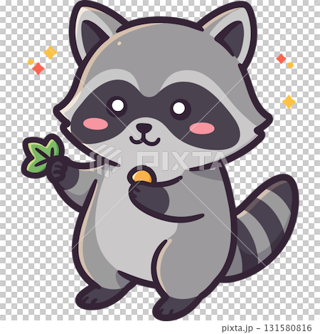 Cute Animal Silhouettes Cute Animal Silhouettes 131580816