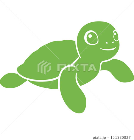 Cute Animal Silhouettes Cute Animal Silhouettes 131580827