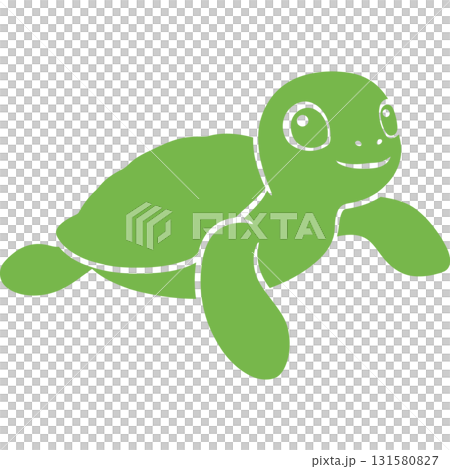 Cute Animal Silhouettes Cute Animal Silhouettes 131580827