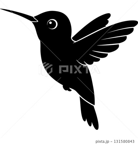 Cute Animal Silhouettes Cute Animal Silhouettes 131580843