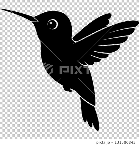 Cute Animal Silhouettes Cute Animal Silhouettes 131580843