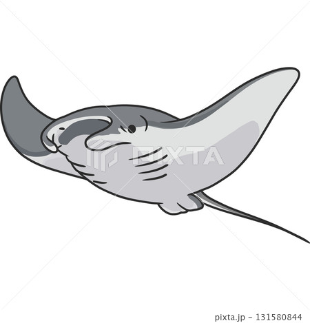 Cute Animal Silhouettes Cute Animal Silhouettes 131580844