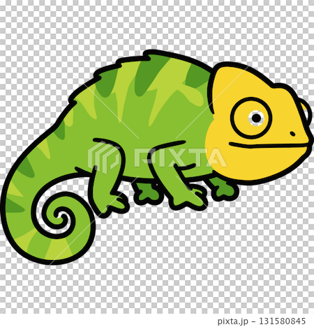 Cute Animal Silhouettes 131580845