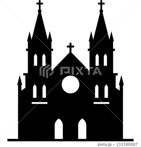 Building Silhouettes 131580887