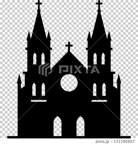 Building Silhouettes 131580887